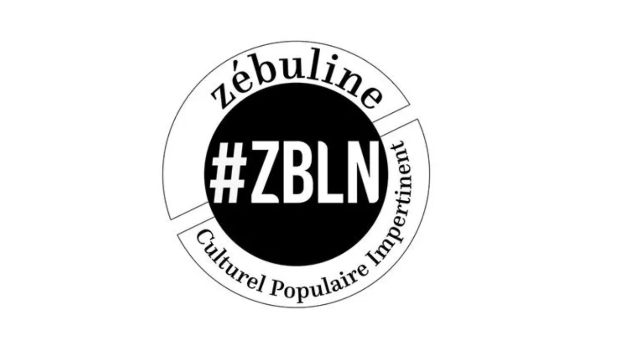 Zébuline