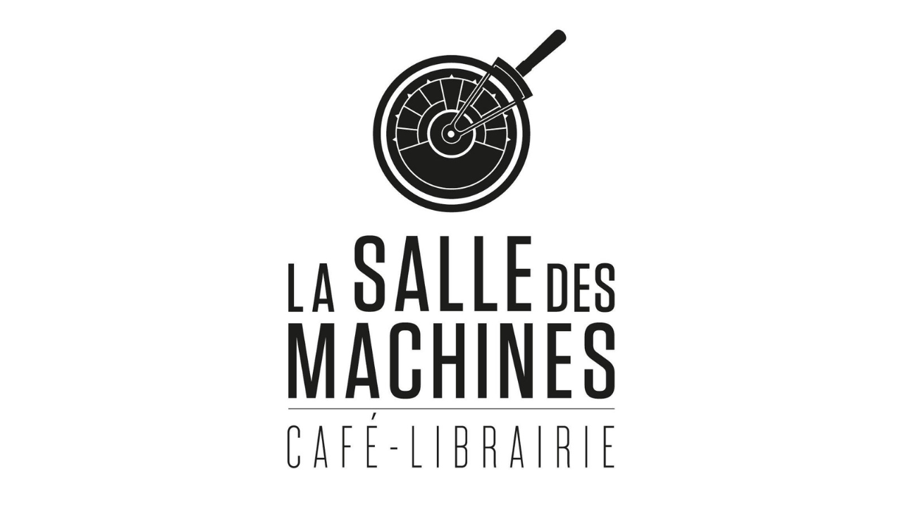 Salle des Machines