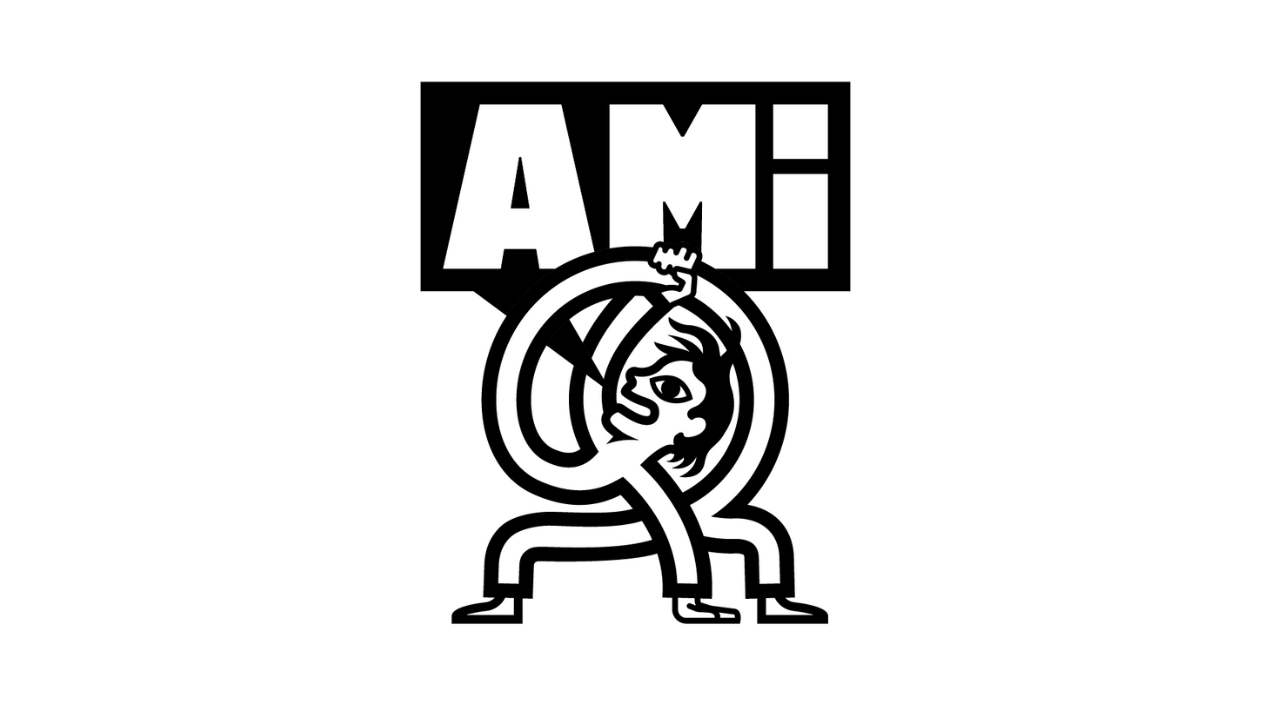 AMI — Friche la Belle de Mai